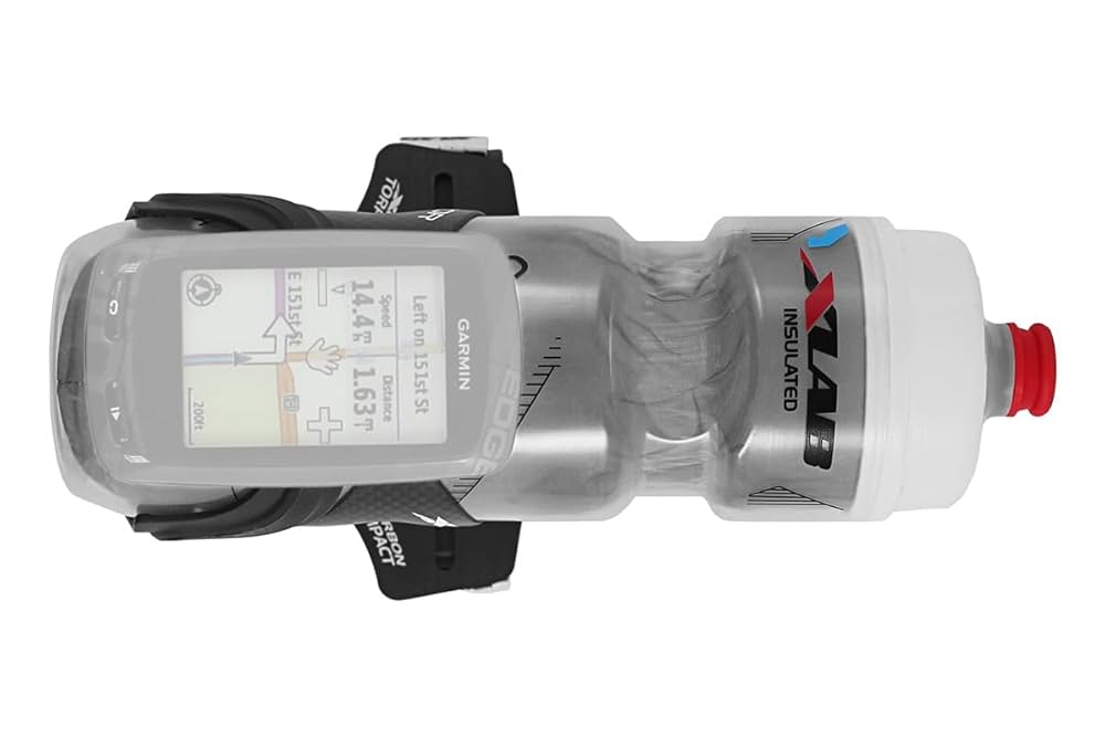 アクセサリー XLAB TORPEDO KOMPACT 500 INTEGRATED LITE torpedo-kompact-500-integrated